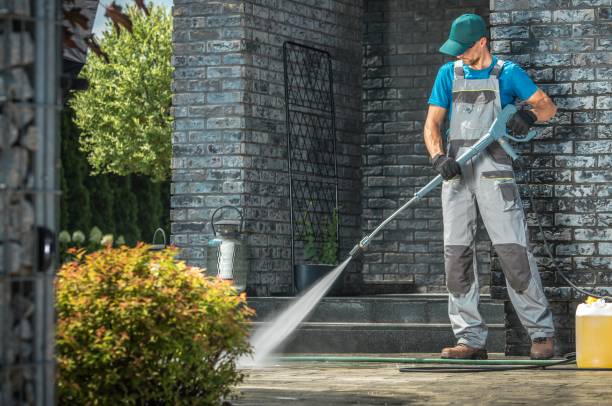 Best Gutter Cleaning  in Vanceburg, KY