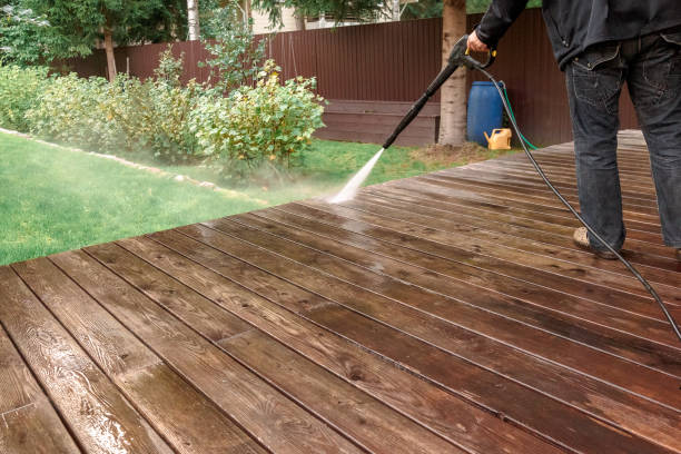 Best Oil Spill Cleanup  in Vanceburg, KY